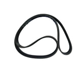 Multi Rib Belt Kit 5PK1075K1 Compatible With MERCEDES-BENZ C-CLASS (W205) C-CLASS Convertible (A205) E-CLASS (W213) (CONTINENTAL)